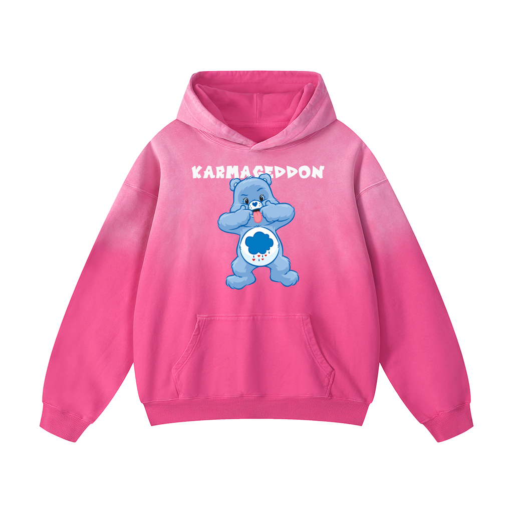 Karmageddon Hoodie