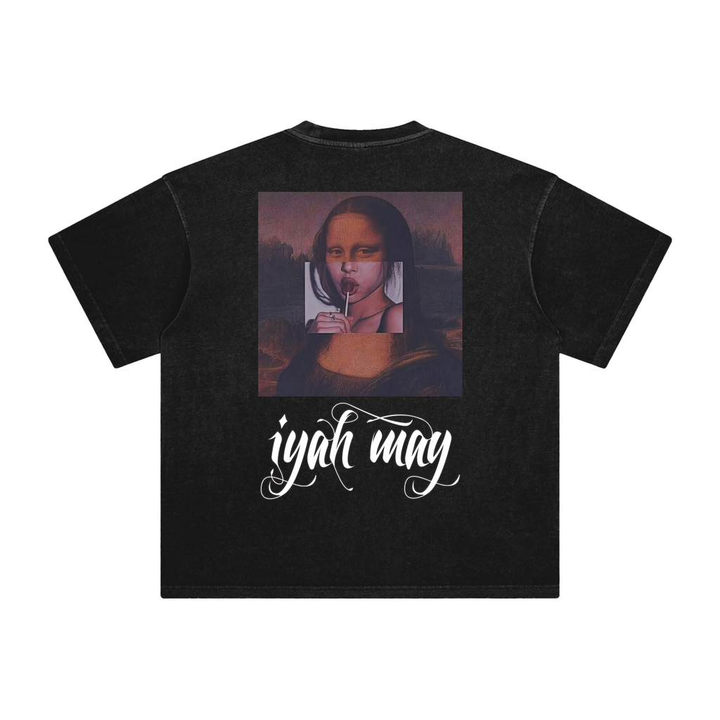 IYAH MAY T-shirt