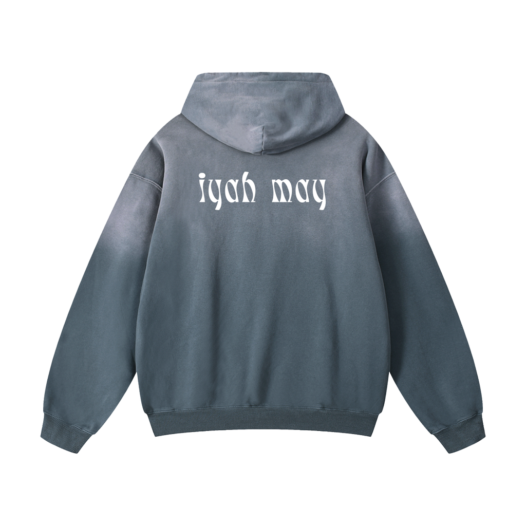 Karmageddon Hoodie
