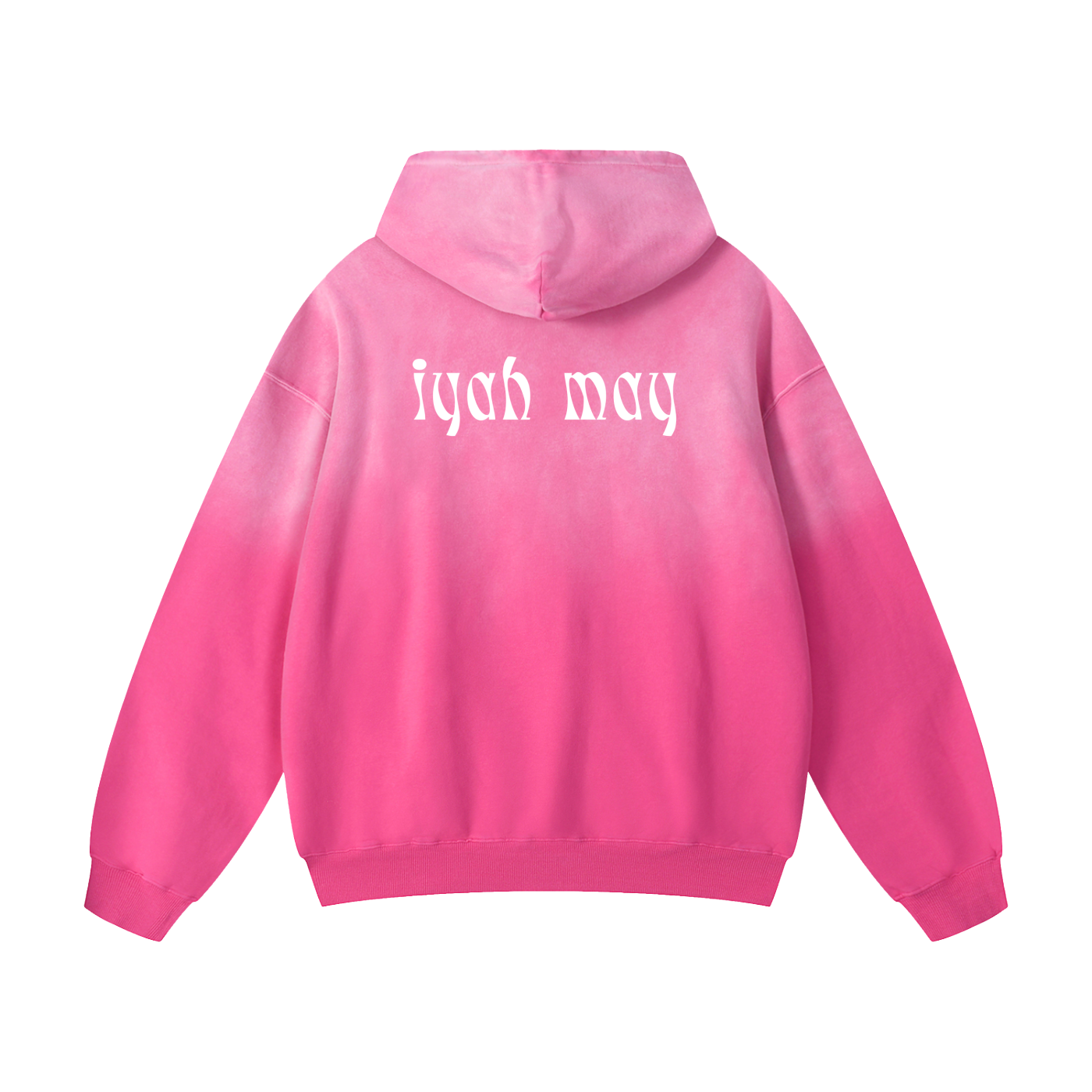 Karmageddon Hoodie