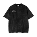 Everything's Fine T Shirt - 250 GSM