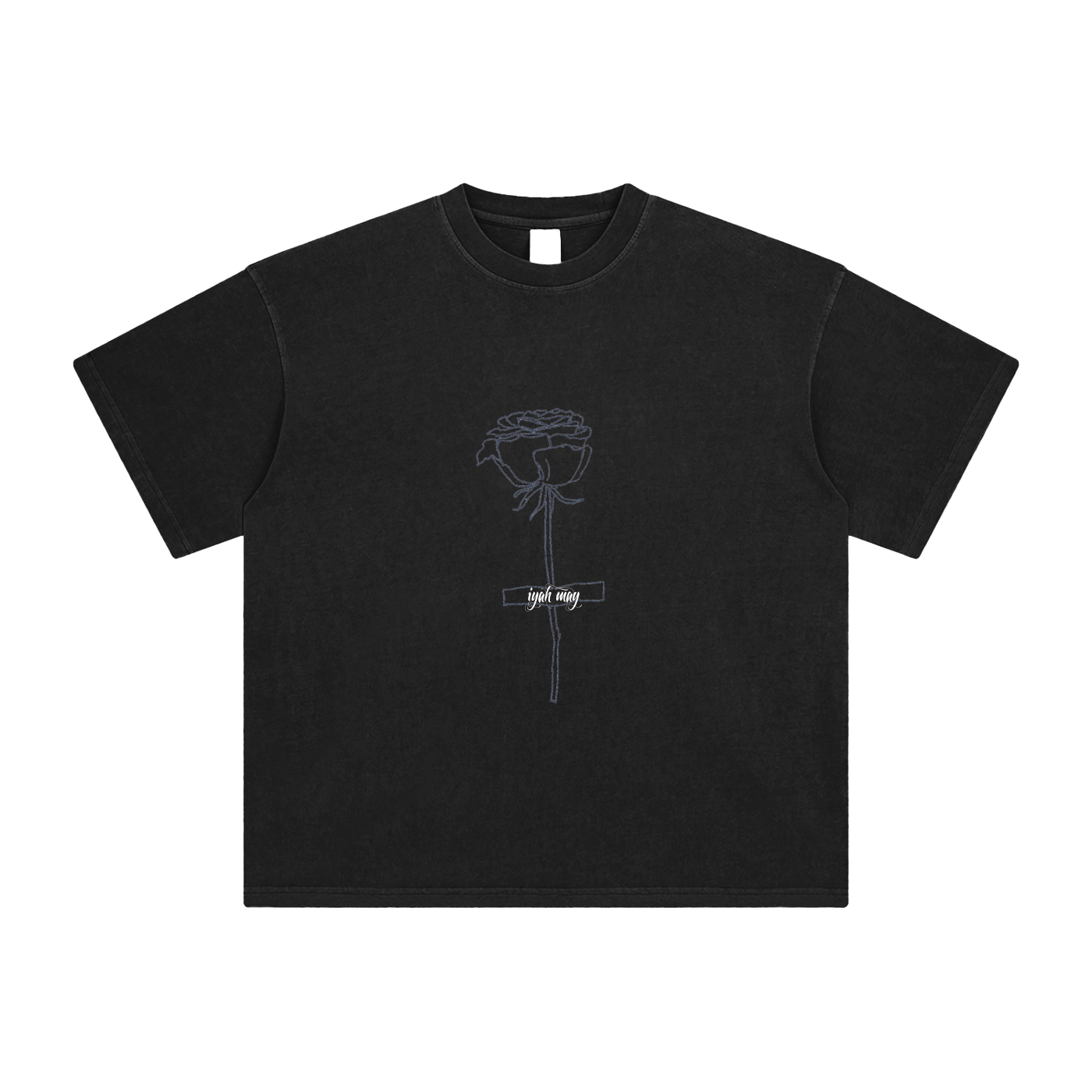IYAH MAY T-shirt