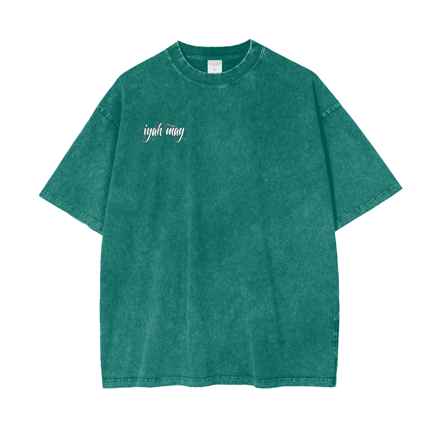 Everything's Fine T Shirt - 250 GSM