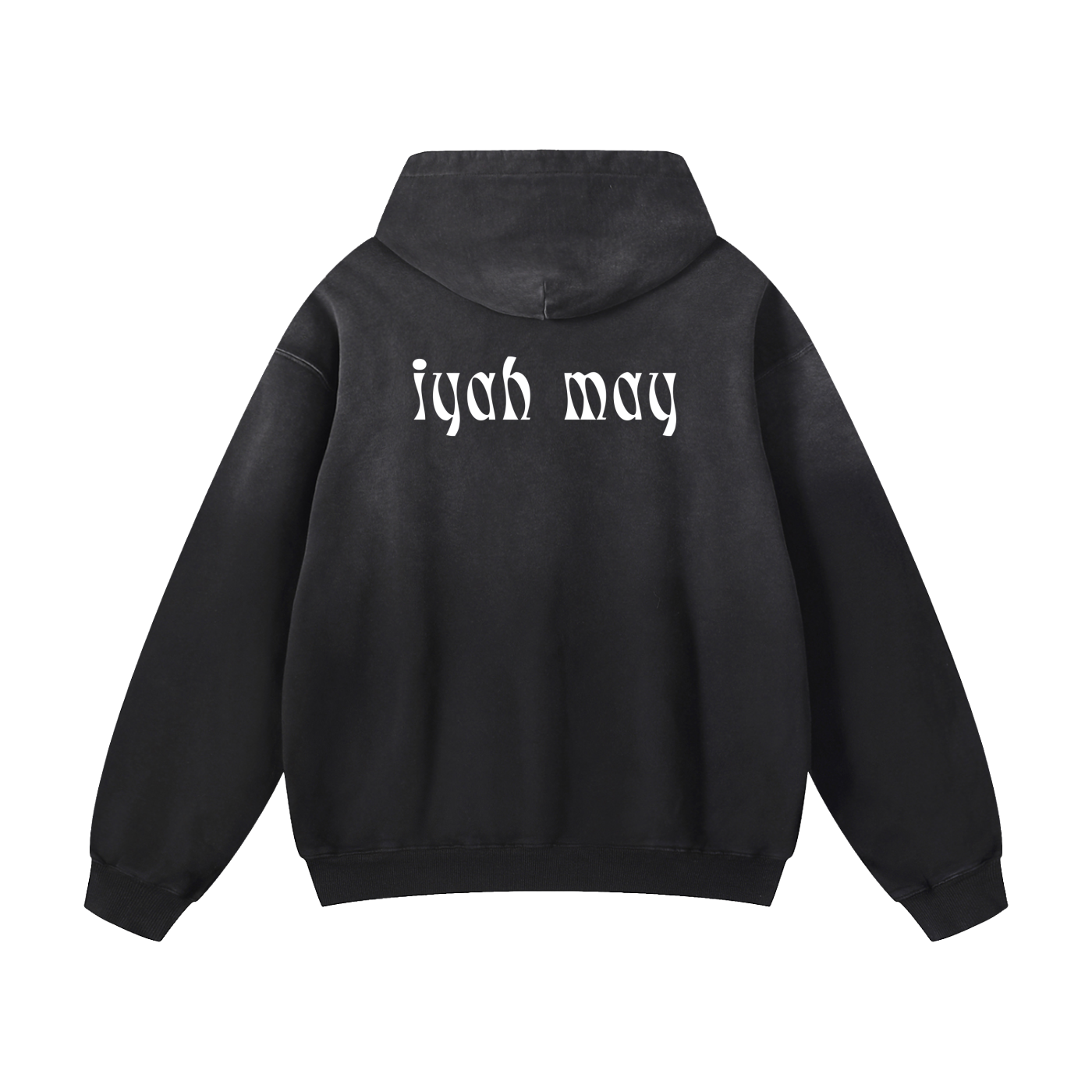 Karmageddon Hoodie