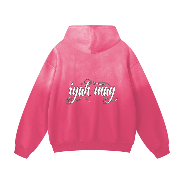 KARMAGEDDON Hoodie