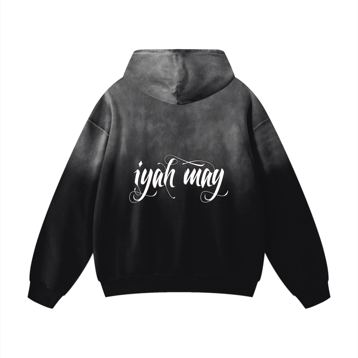 KARMAGEDDON Hoodie